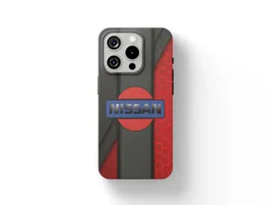 Nissan Custodia Smartphone Pro Max Universale